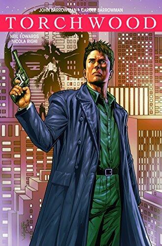 Torchwood: The Culling #3.3