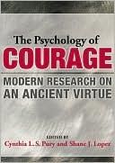 The Psychology of Courage
