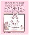 Becoming Best Friends with Your Hamster, Guinea Pig, or Rabbit