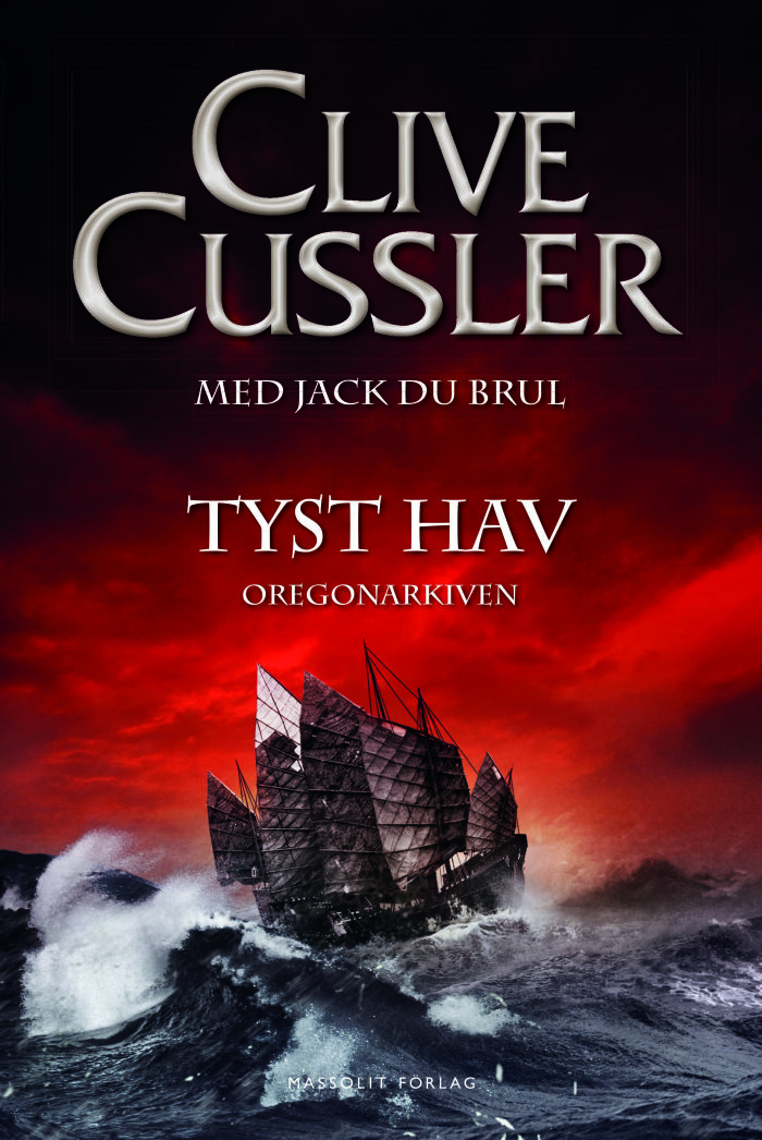 Tyst hav