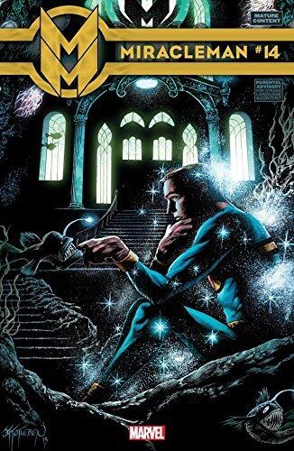Miracleman #14