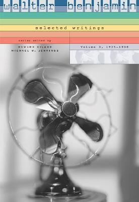 Selected Writings, Volume 3: 1935–1938