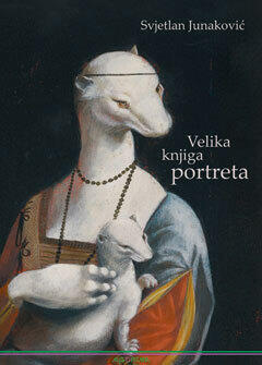 Velika knjiga portreta