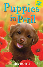 Puppies in Peril: Pup at the Palace & Dog at the Door