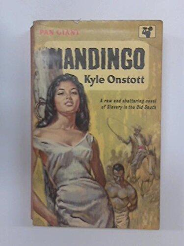 Mandingo - Uncensored Abridgment