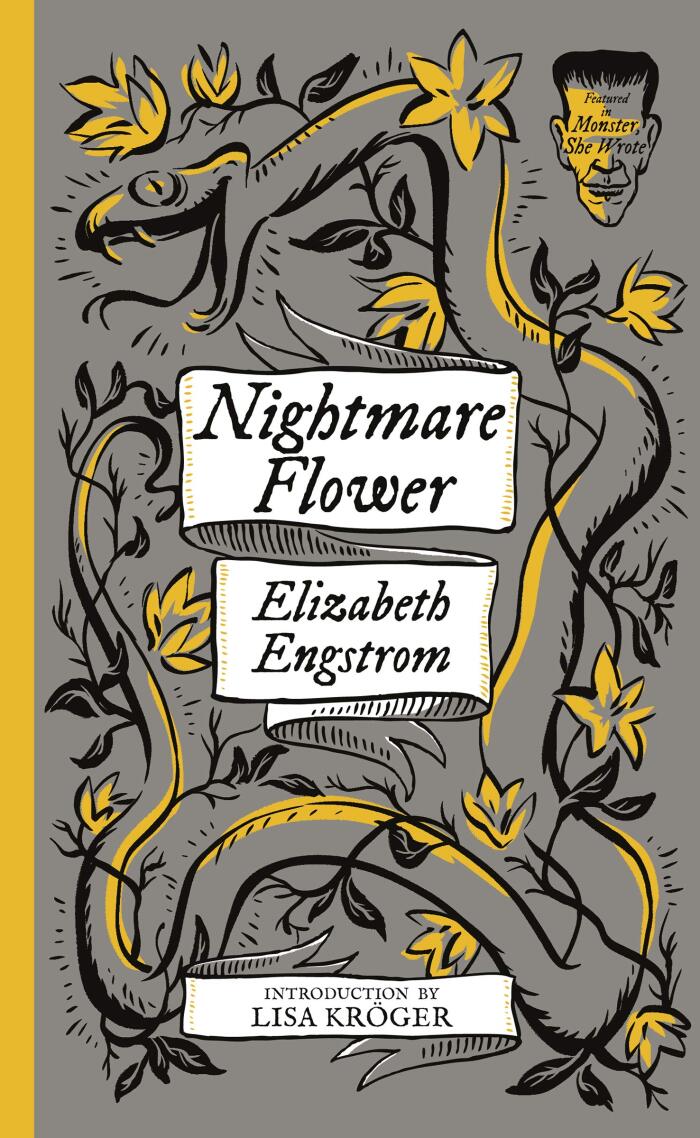 Nightmare Flower