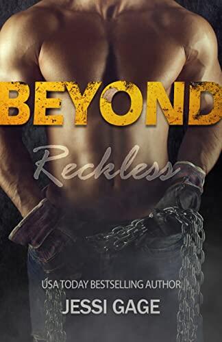 Beyond Reckless: A Paranormal Hurt-Comfort Romance