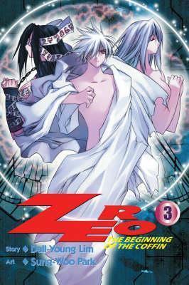 Zero: The Beginning of the Coffin: Volume 3