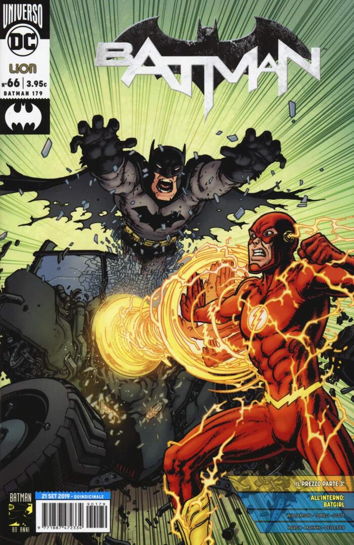 Batman n. 66