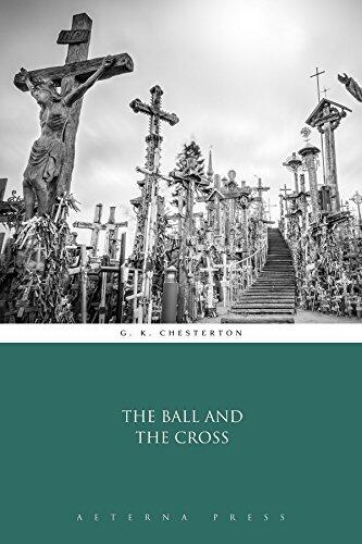 The Ball and the Cross