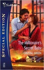 The Millionaire's Secret Baby
