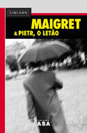 Maigret & Pietr, o Letão