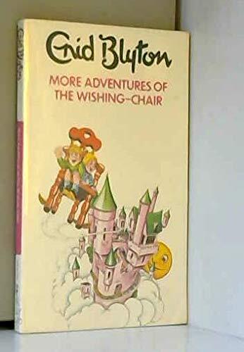 More Advent Wish Chair