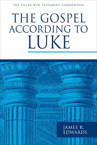 The Gospel according to Luke