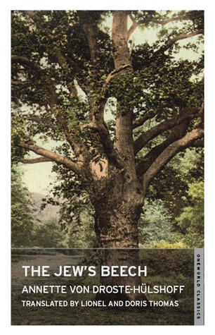 The Jews' Beech