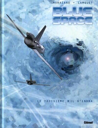 Blue Space