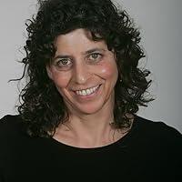 Marissa Moss