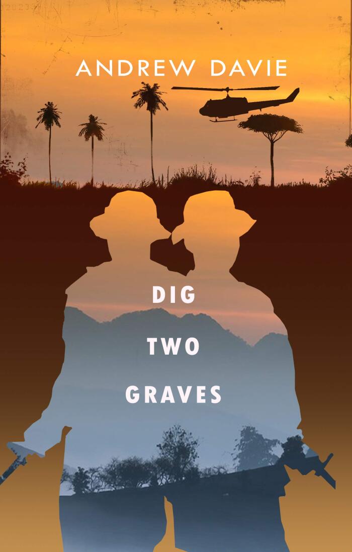 Dig Two Graves