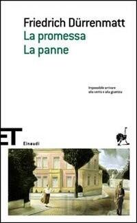 La Promessa (La Panne)