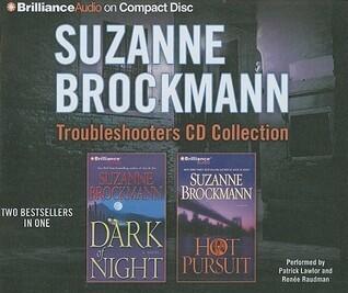 Troubleshooters CD Collection 3: Dark Of Night / Hot Pursuit