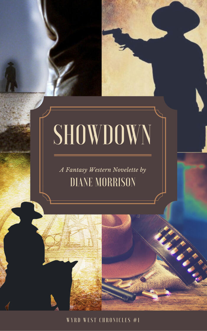 Showdown