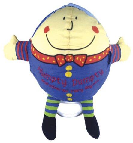 Humpty Dumpty: And Other Nursery Rhymes