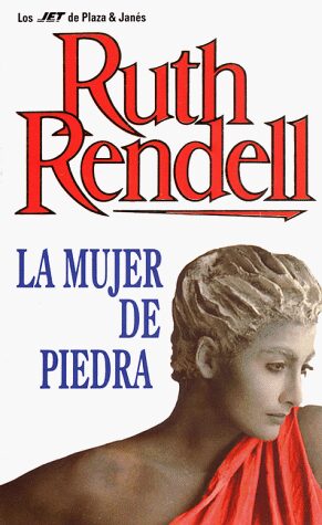 La Mujer de Piedra