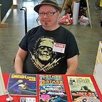 Terry Beatty