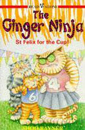 St Felix Cup