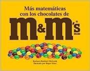 Mas Matematicas Con Los Chocolates De M&M's