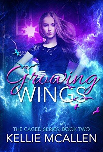 Growing Wings