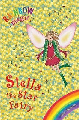 Stella The Star Fairy: Special