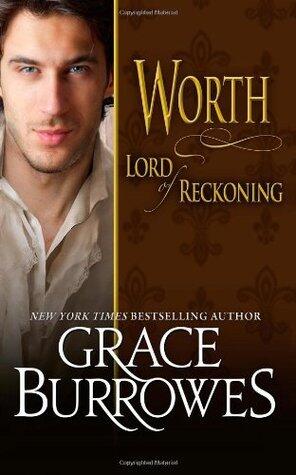 Worth: Lord of Reckoning