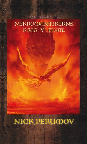 Nekromantikerns Krig V Final