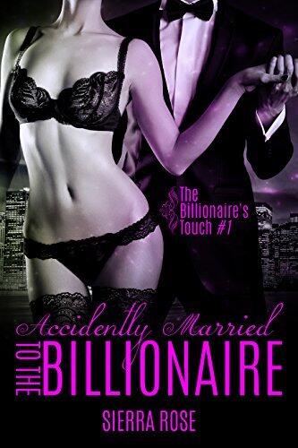 The Billionaire's Touch