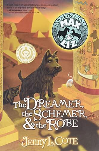 The Dreamer, The Schemer & The Robe