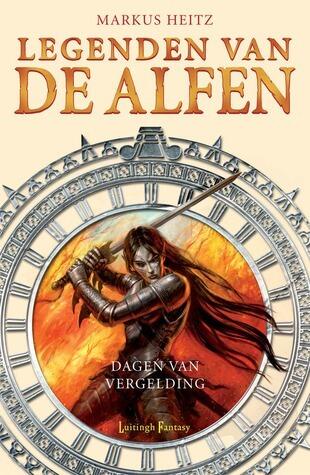 Dagen van Vergelding