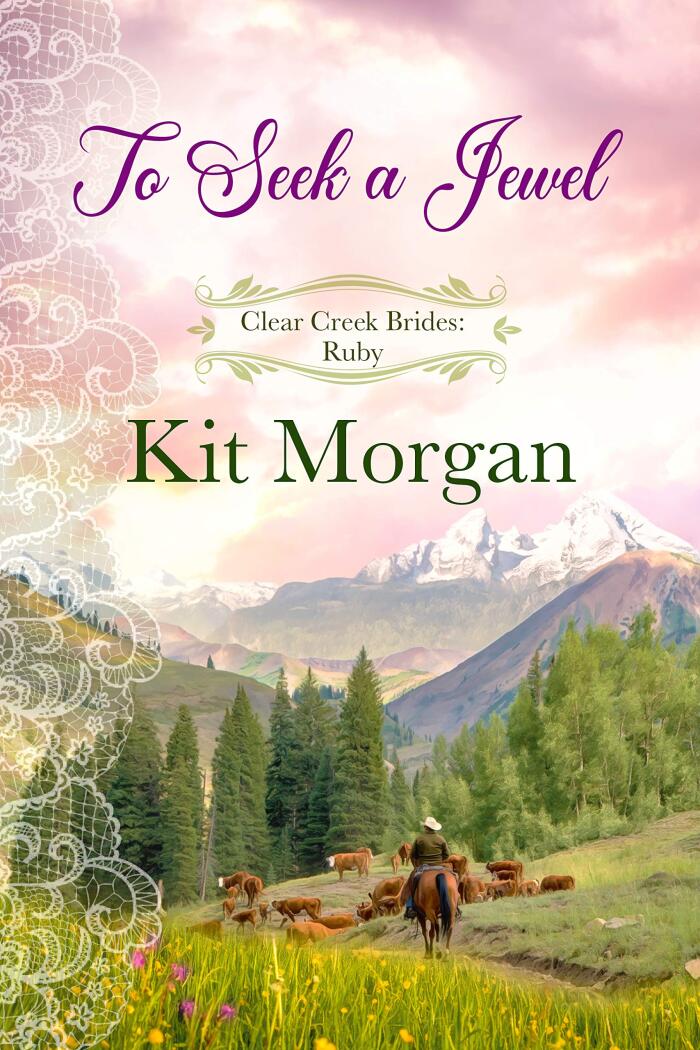 Clear Creek Brides