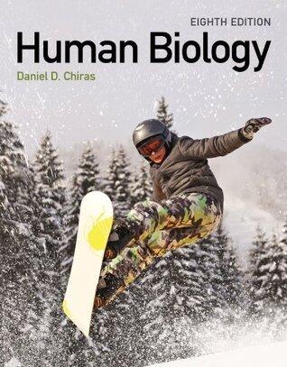 BOOK ALONE: HUMAN BIOLOGY 8E: Custom eBundle for Creighton