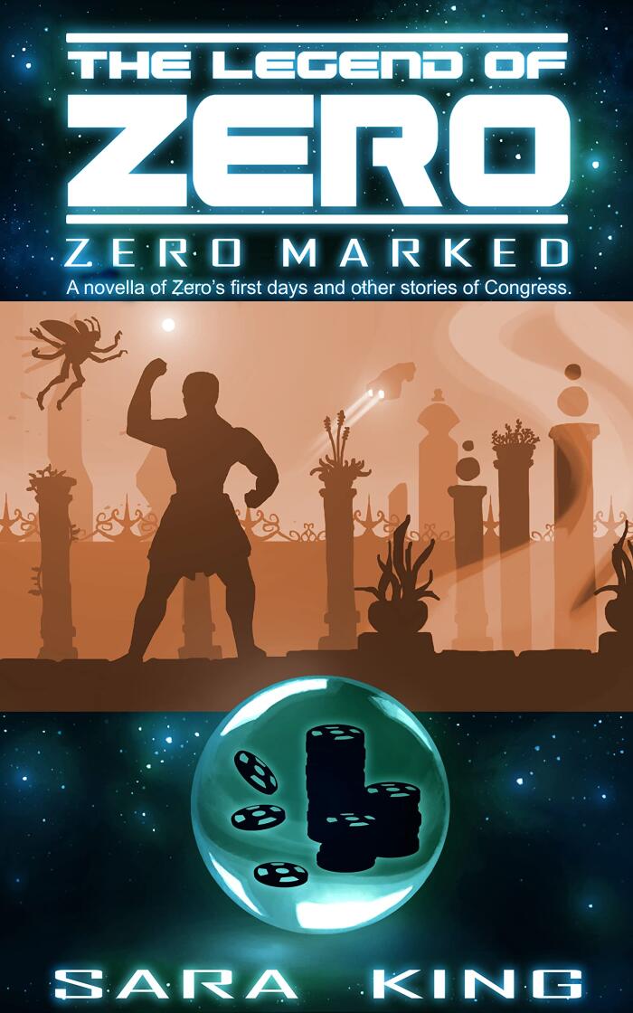Zero Marked