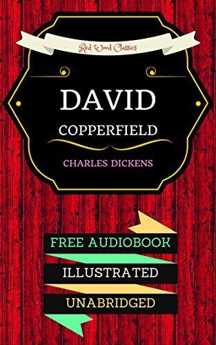 David Copperfield