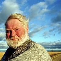 Bill Holm