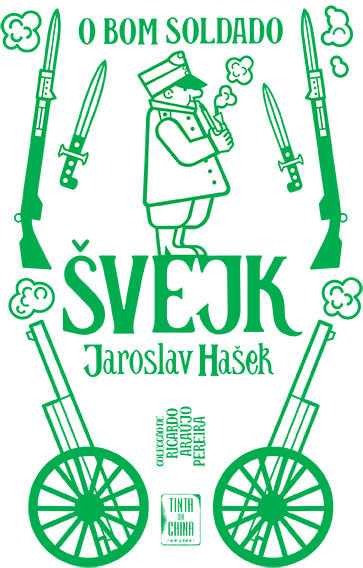 O Bom Soldado Švejk