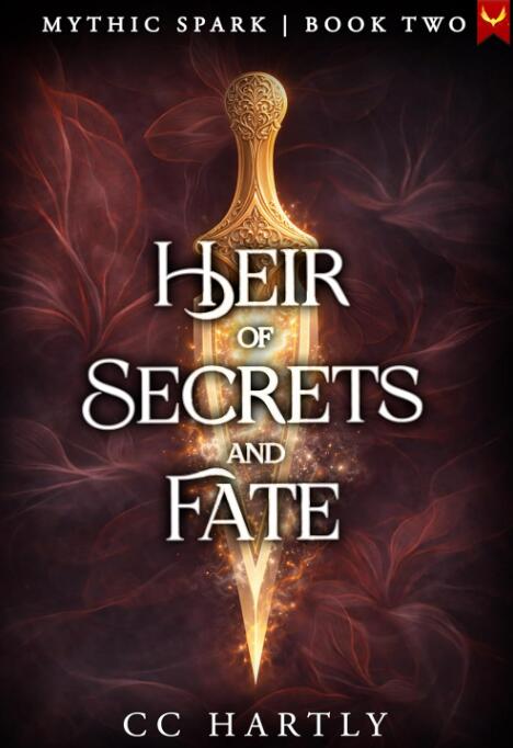 Heir of Secrets and Fate