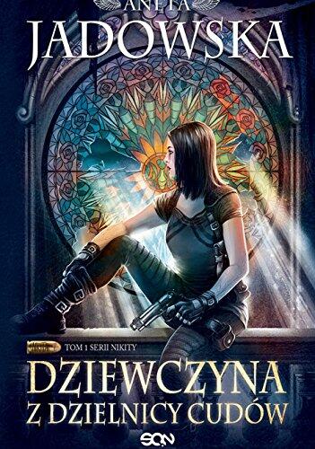 Dziewczyna z Dzielnicy Cudow