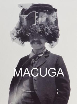 Goshka Macuga: Time as Fabric