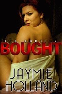 Bought (The Auction, #2