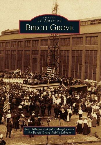 Beech Grove (Images of America Series)