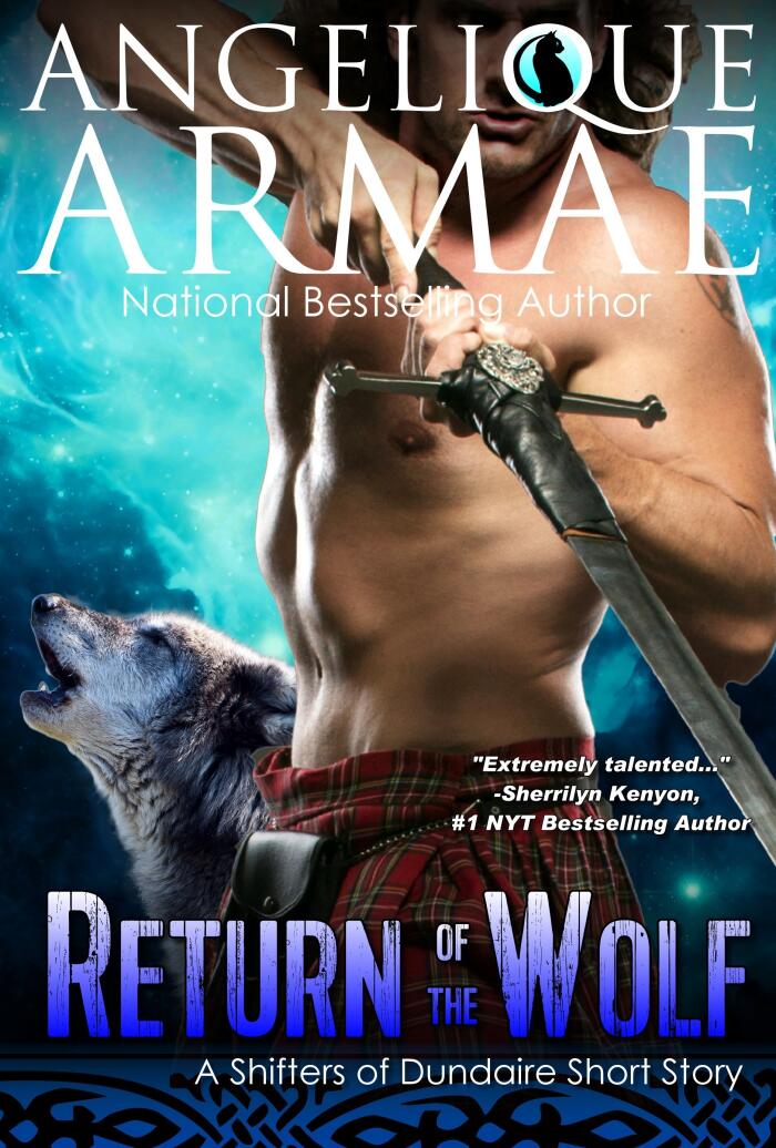 Return of the Wolf