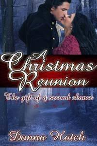 A Christmas Reunion, the Gift of a Second Chance